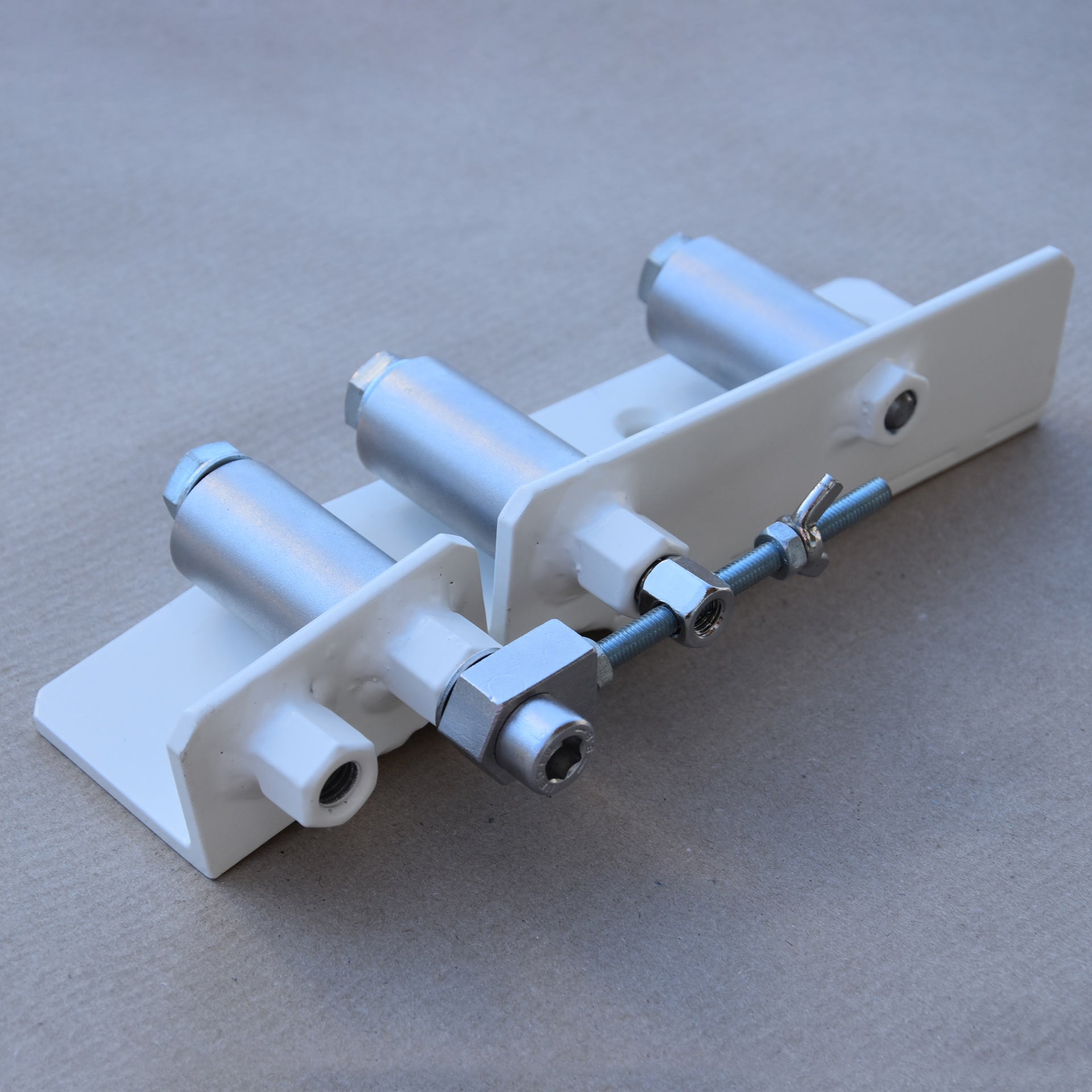 bendARM® - Biegewerkzeug für Rinnenhalter bendARM® - Biegewerkzeug für Rinnenhalter